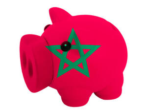 المواد الغذائية هي العامل الرئيسي في تغير أسعار المستهلكين في المغرب