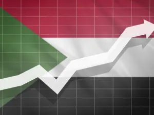 التضخم في السودان يرتفع بنسبة 52% في يناير 