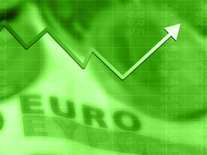أسعار المستهلكين في الدول الـ19 الأعضاء في منطقة اليورو ارتفعت 0.3 في المائة على أساس سنوي في الشهر الماضي بعد أن استقرت في نيسان (أبريل)
