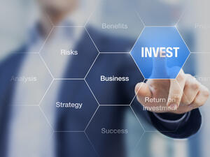 يتعرض المستثمرون لبيئة تجارية عالمية تزداد تذبذبا