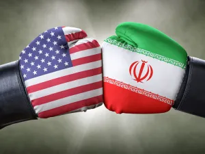 انسحاب ترامب من الاتفاق النووي لإيران والشركات الأوروبية 