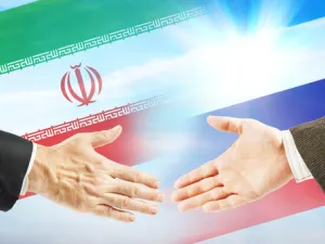 إيران تتقدم في مراحل توقيع عقد نفطي مع شركات روسية