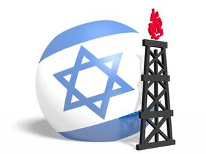 الأردن يضع الغاز الإسرائيلي في الخيار الرابع 