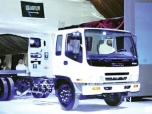 أداء مصنع الشركة، الذي أقيم في المدينة الصناعية الثانية في الدمام العام الماضي، حقق زيادة في الإنتاج تجاوزت 20 في المائة أكثر من المتوقع