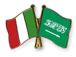 بلغت إجمالي الصادرات الغذائية الإيطالية (بما في ذلك المنتجات الطازجة) إلى دول العالم في 2014 26.2 مليار يورو، محققا فائضا بـ6.8 مليار بعد أن بلغت واردات القطاع 19.4 مليار