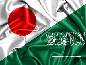 تعاون ياباني سعودي لمناقشة الأوضاع في سوق النفط 