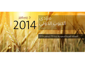 منتدى الحبوب العالمي