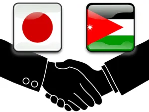 منحة يابانية اضافية للأردن