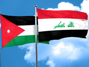 العراق يقدم تسهيلات للمقاولين الأردنيين 