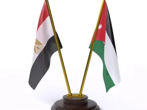 مصر تبحث استئناف ضخ الغاز إلى الأردن اعتباراً من مطلع العام المقبل 