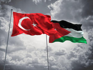 الأردن يبدأ فرض رسوم على السلع التركية اعتباراً من اليوم 