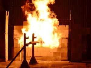 Jotachar JF750 – Regions first revolutionary mesh free epoxy passive fire protection