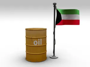 الكويت بدأت أخيراً إجراء دراسة جدوى أولية بهدف زيادة طاقة التكرير للبلاد، بإضافة نحو 300 ألف برميل يومياً ومشروع للبتروكيماويات