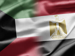 اتفاق نفطي بين الكويت ومصر بقيمة 4 مليارات دولار