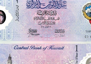 يعمل في الكويت 11 مصرفا كويتيا، إلى جانب 11 فرعاً لبنوك عربية وأجنبية