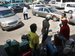 معظم الكويتيين ذوي الدخول الجيدة يفضلون السفر الى اوروبا حاليا وتحديدا مدينة لندن ثم تأتي دبي فماليزيا كخيارين تاليين