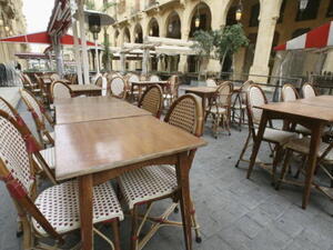 سجّل معدّل سعر الليلة في فنادق العاصمة اللبنانية أكبر نسبة بين 27 مدينة عربية على صعيد سنوي