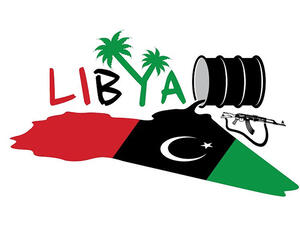 بدأ إنتاج ليبيا في الهبوط دون حاجز المليون، بفعل التوتر والأزمات السياسية والأمنية التي تمر بها البلاد