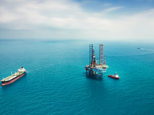 تقوم روسيا بتطوير مستويات صادراتها من الغاز لتبقى أكثر تنافسية مع الإنتاج الأمريكي