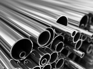 أسعار الحديد في الصين تنعكس مباشرة وبشكل قوي ومؤثر علی أسعار الحديد المحلي