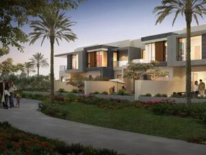 دبي هيلز استيت