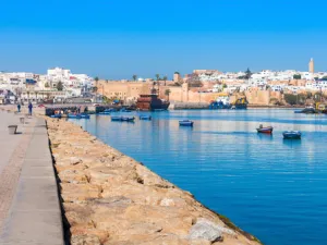 المغرب 