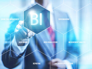 OFFTEC Becomes Exclusive Representative for Tibco Software Inc. in Jordan