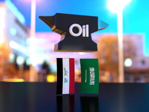 السعودية والعراق تتحملان العبء الأكبر في التخفيض 