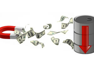 خسر النفط أكثر من 70% من قيمته منذ يونيو 2014 عندما كان سعر البرميل يقارب 100 دولار