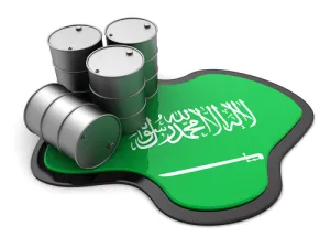 خفضت السعودية انتاجها بمقدار 400-500 الف برميل يوميا