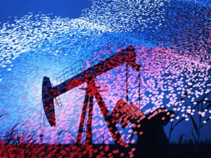أظهرت بيانات وزارة الطاقة الروسية الإنتاج بلغ 46.739 مليون طن مقابل 42.434 مليون في فبراير شباط