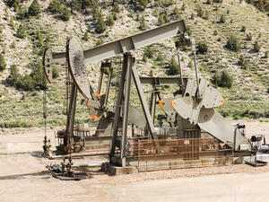 منتجى النفط الصخري في الولايات المتحدة يخططون لضخ 10 مليارات دولار في الصناعة هذا العام 