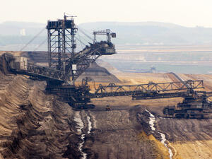 من المتوقع أن يزيد إنتاج منطقة إيجل فورد نحو 28 ألف برميل يوميا إلى 1.14 مليون برميل يوميا أي أعلى مستوى منذ نوفمبر/تشرين الثاني