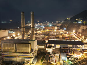 عجز الكهرباء في مصر جزء من ازمة اوسع نطاقا في الطاقة ناجمة عن الاستهلاك المرتفع وضعف الانتاج