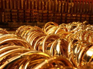 زاد الذهب في المعاملات الفورية إلى 1431.09 دولار للأوقية "الأونصة