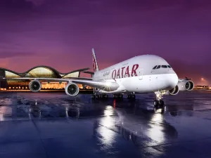 الخطوط القطرية ليس لديها خطط فورية لأن تطلب من مساهمها الوحيد، وهو حكومة قطر