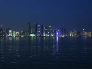 احتلت قطر المركز الأول في معدل نمو تكديس ثروات الأصول لكل شخص بنسبة نمو 8.4 في المائة بين العامين 2011 و2012