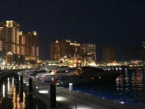 بلغت إجمالي أصول الصناديق في قطر 175 مليار دولار