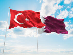 تركيا تتفق مع قطر لخفض تكلفة إمدادات الطاقة