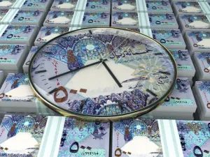 سيطرح البنك سندات أجلها ثلاث سنوات بقيمة 1.5 مليار ريال بعائد 2.25 بالمئة 
