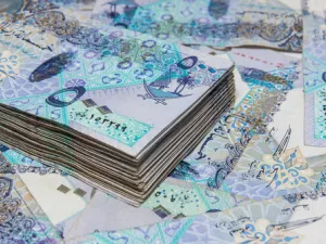 ديون قطر ترتفع إلى 526 مليار ريـال نهاية 2017 