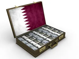 أسعار النفط ما زالت تشكل خطراً كبيراً على التوقعات الاقتصادية في قطر 