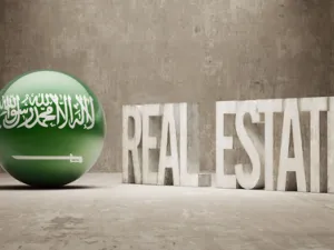 تراجع أسعار العقارات في السعودية 8.6% في الربع الثاني 