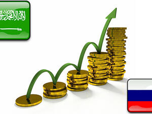 10 مليارات دولار قيمة مشاريع مشتركة بين السعودية وروسيا 