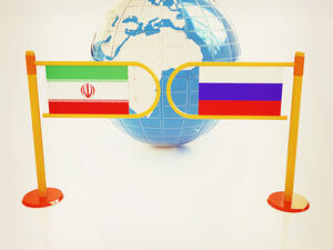 اتفاق روسي إيراني لإنشاء مصرف إسلامي 