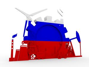 بلغ إنتاج روسيا من الغاز 66.38 مليار متر مكعب في ديسمبر كانون الأول