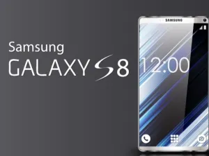جالاكسي S8 