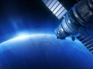 القمر الأول الذي ستطلق عليه الملك عبدالعزيز للعلوم والتقنية اسم القمر السعودي للاتصالات (SGS-1)