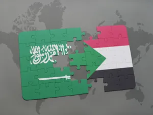 توقعات ببلوغ الاستثمارات السعودية في السودان 13 مليار دولار
