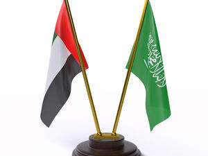 السعودية أكبر شريك تجاري لأبوظبي في 4 أشهر
